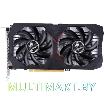 Видеокарта Colorful GeForce GTX 1650 4G-V
